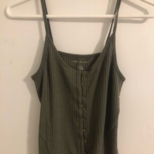 American Eagle Tank Top
